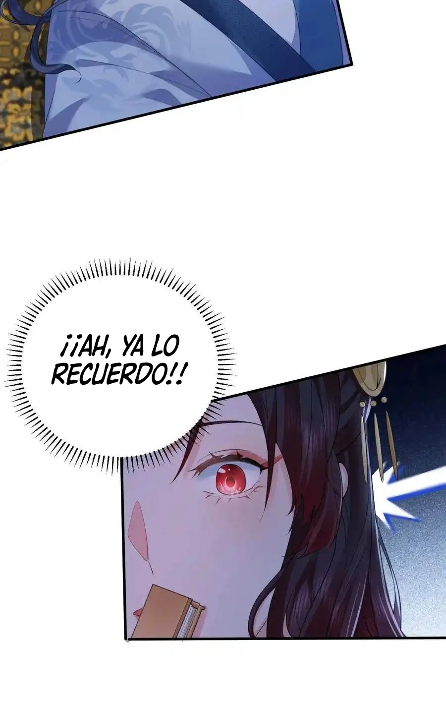 ¿Cuándo Me Volví Invencible? — Capítulo 216 — 42