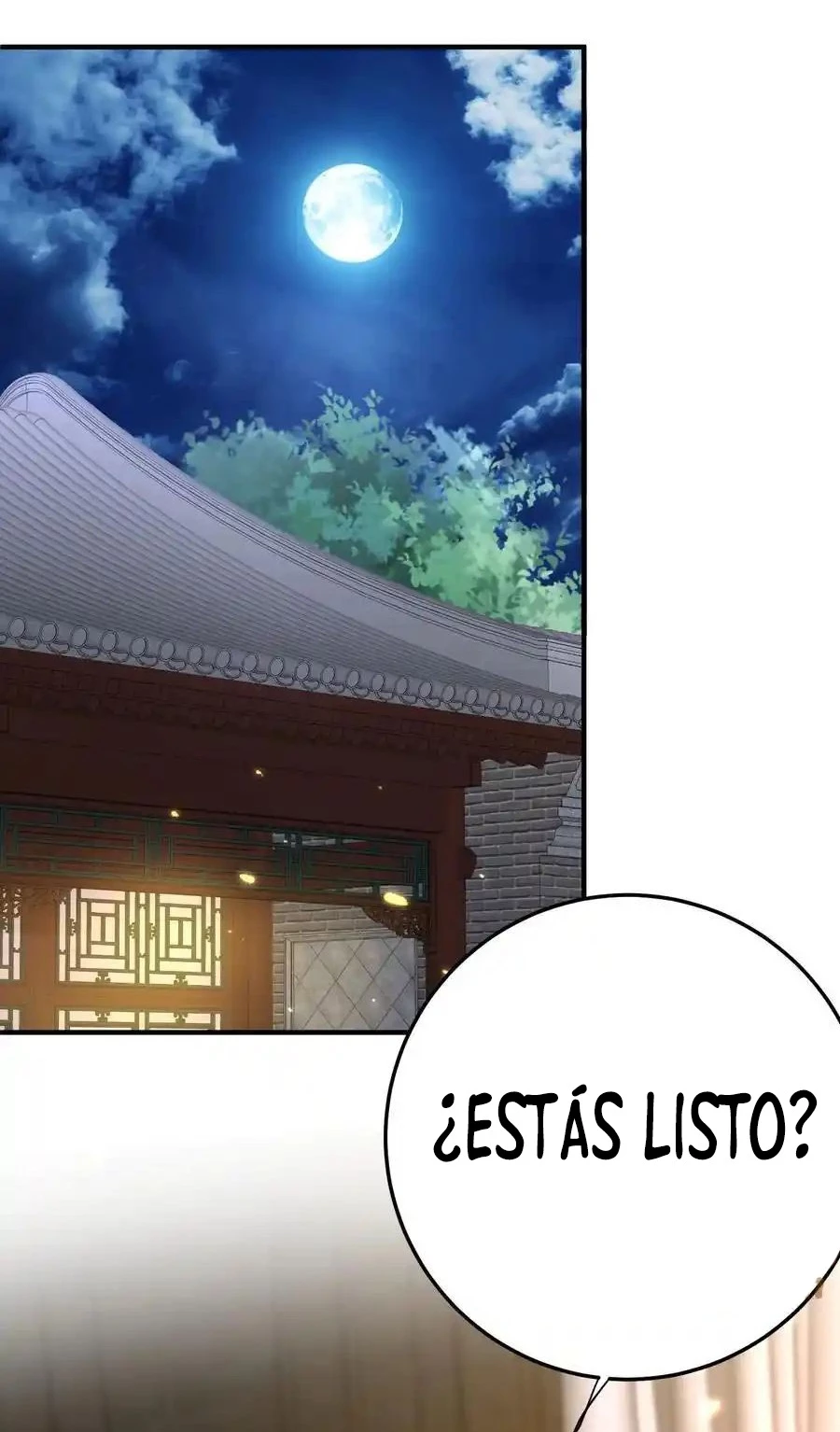 ¿Cuándo Me Volví Invencible? — Capítulo 240 — 4