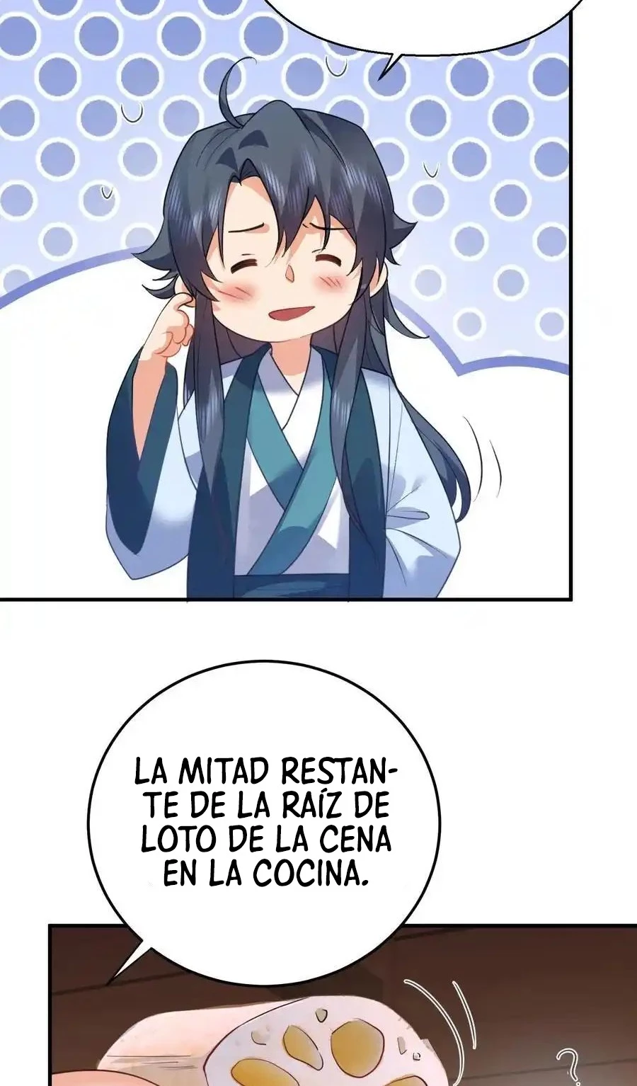 ¿Cuándo Me Volví Invencible? — Capítulo 240 — 11