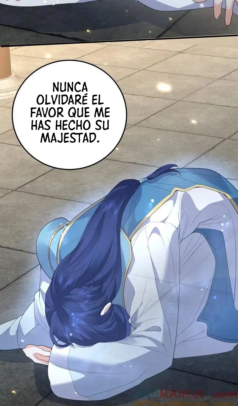 ¿Cuándo Me Volví Invencible? — Capítulo 240 — 14