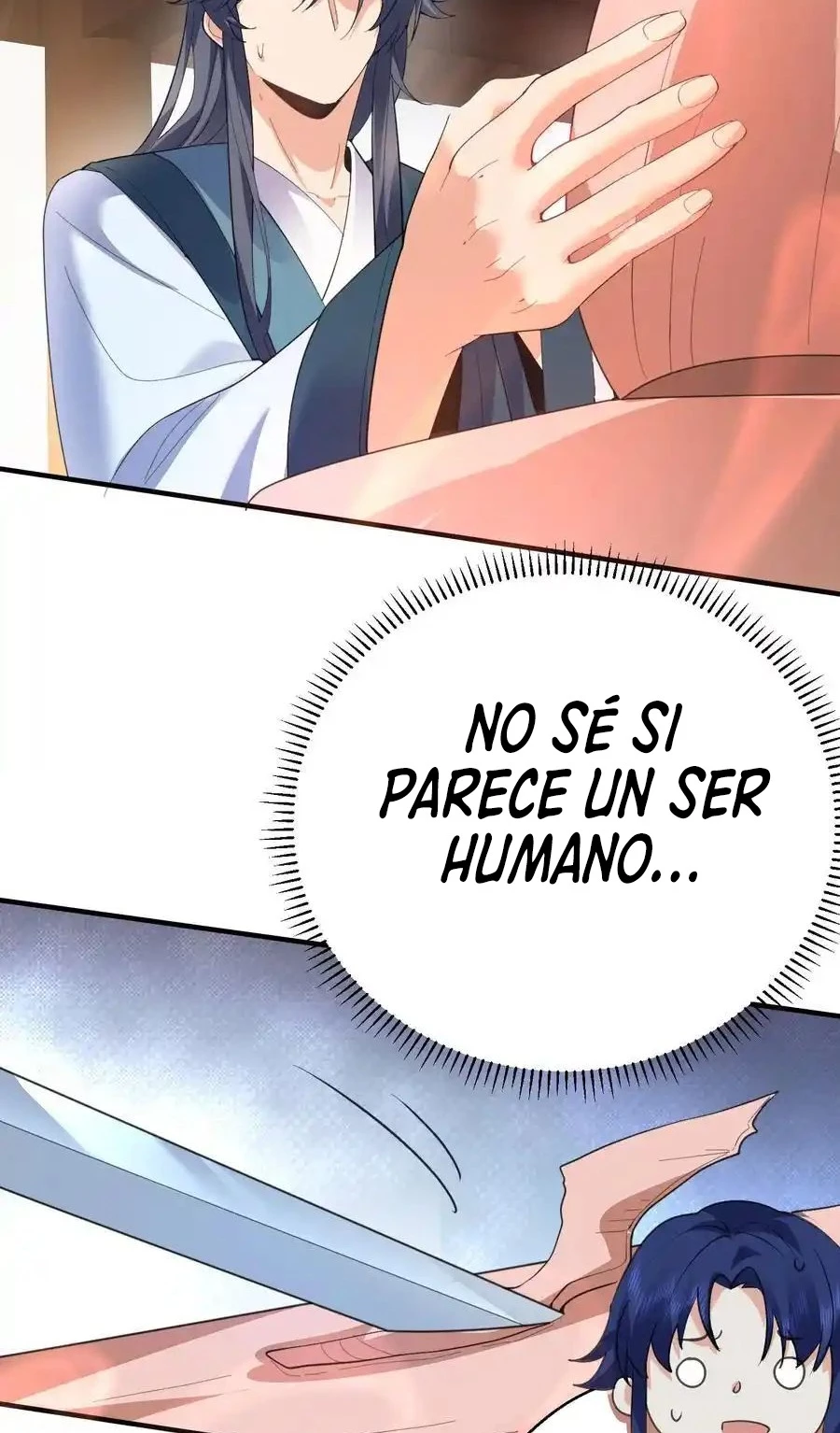 ¿Cuándo Me Volví Invencible? — Capítulo 240 — 22