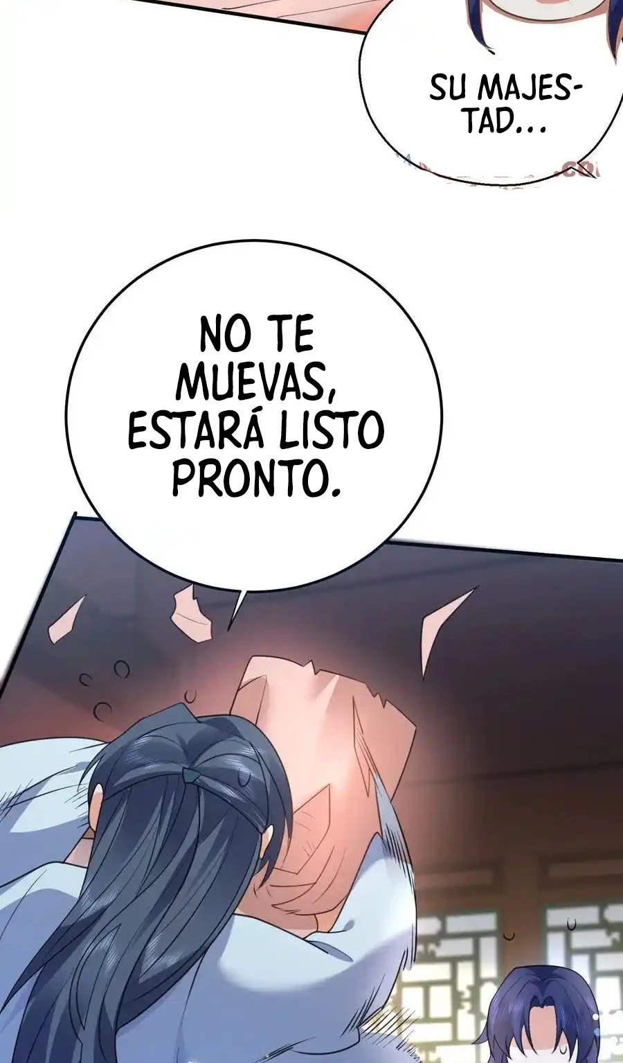 ¿Cuándo Me Volví Invencible? — Capítulo 240 — 23