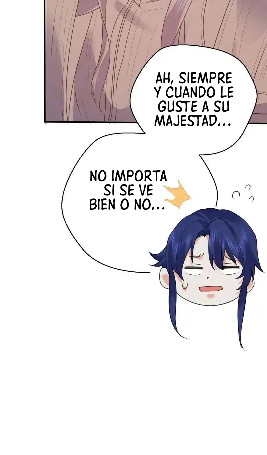 ¿Cuándo Me Volví Invencible? — Capítulo 240 — 27