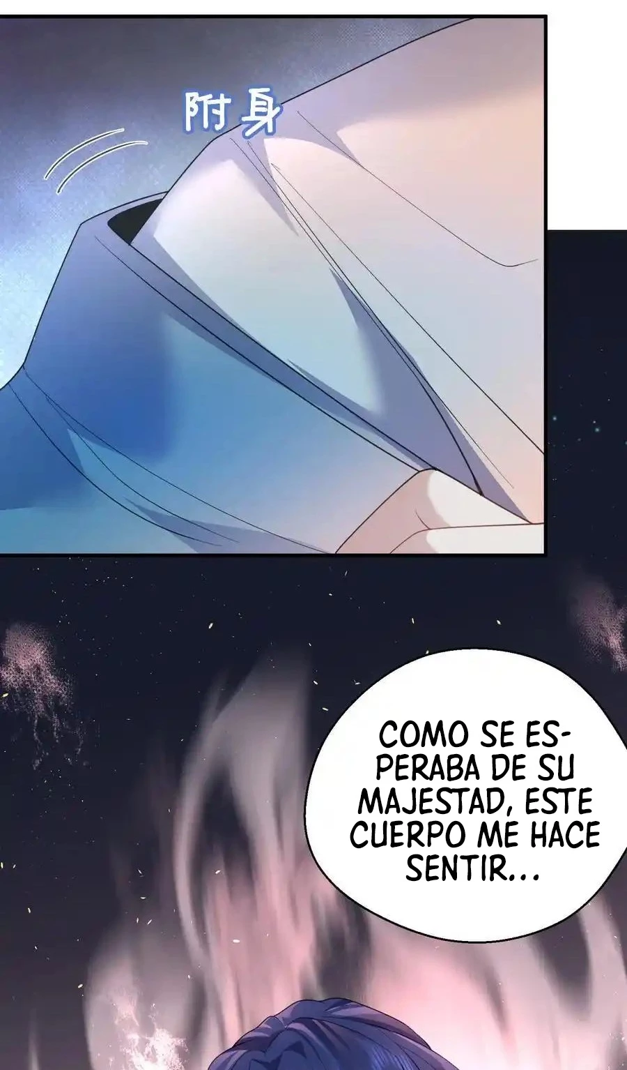 ¿Cuándo Me Volví Invencible? — Capítulo 240 — 28