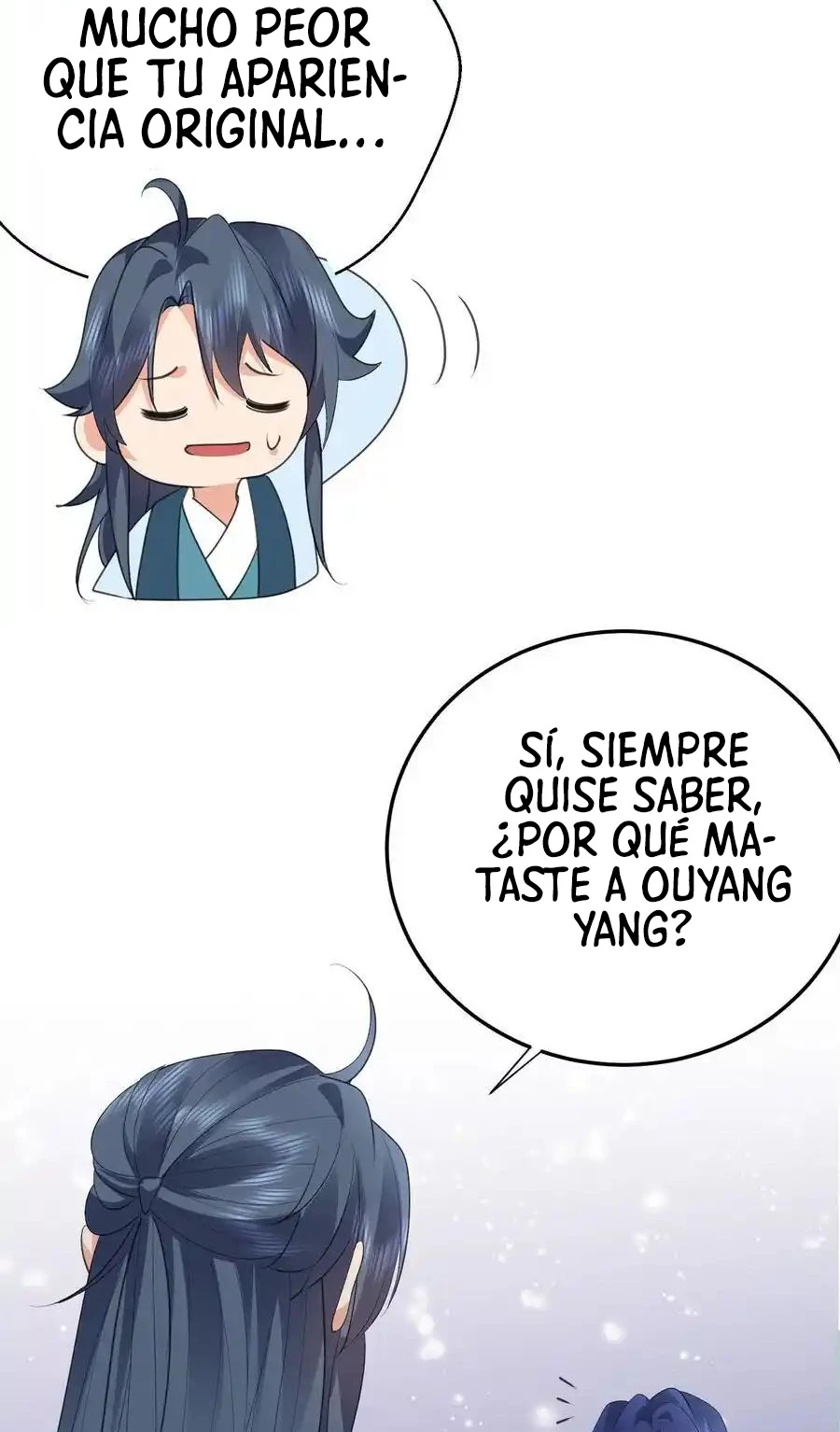 ¿Cuándo Me Volví Invencible? — Capítulo 240 — 31
