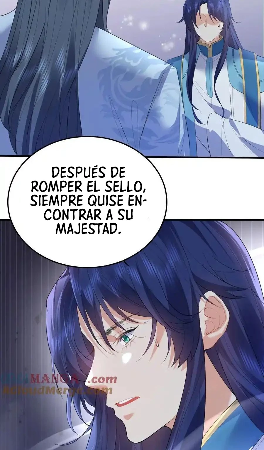 ¿Cuándo Me Volví Invencible? — Capítulo 240 — 32