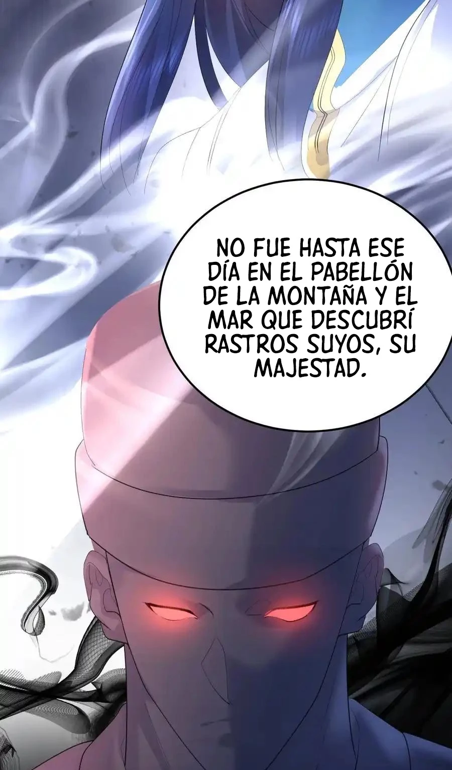 ¿Cuándo Me Volví Invencible? — Capítulo 240 — 33