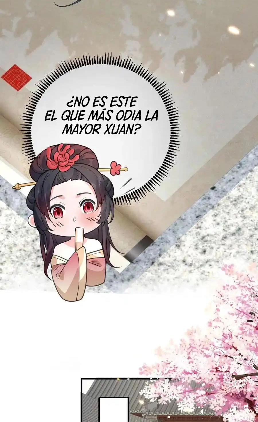 ¿Cuándo Me Volví Invencible? — Capítulo 217 — 8