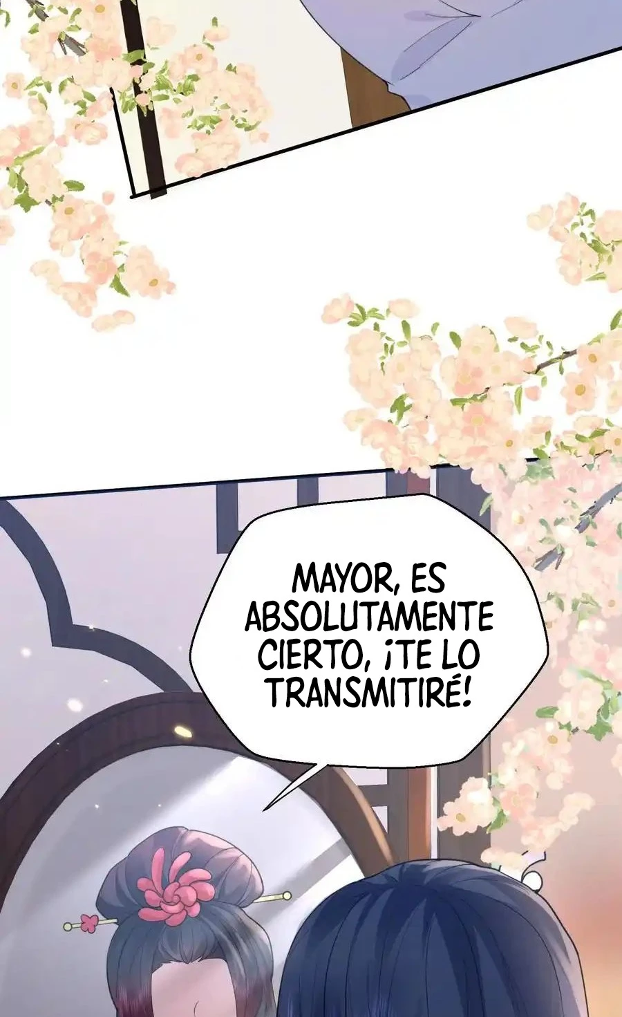 ¿Cuándo Me Volví Invencible? — Capítulo 217 — 11