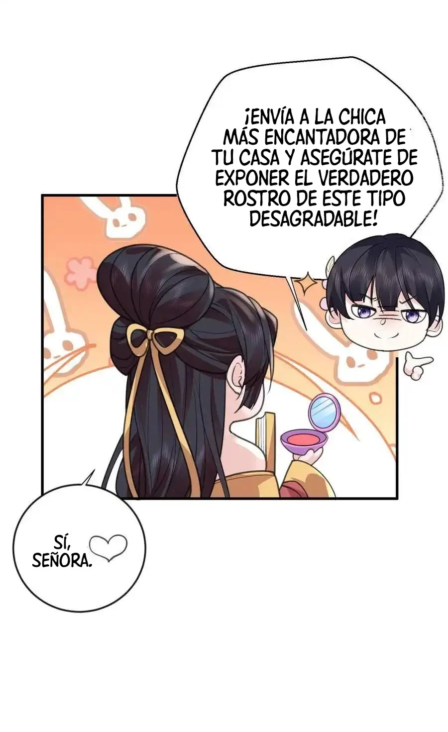 ¿Cuándo Me Volví Invencible? — Capítulo 217 — 16