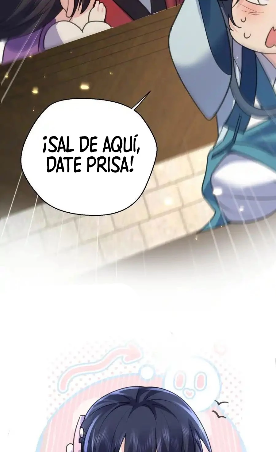 ¿Cuándo Me Volví Invencible? — Capítulo 217 — 19