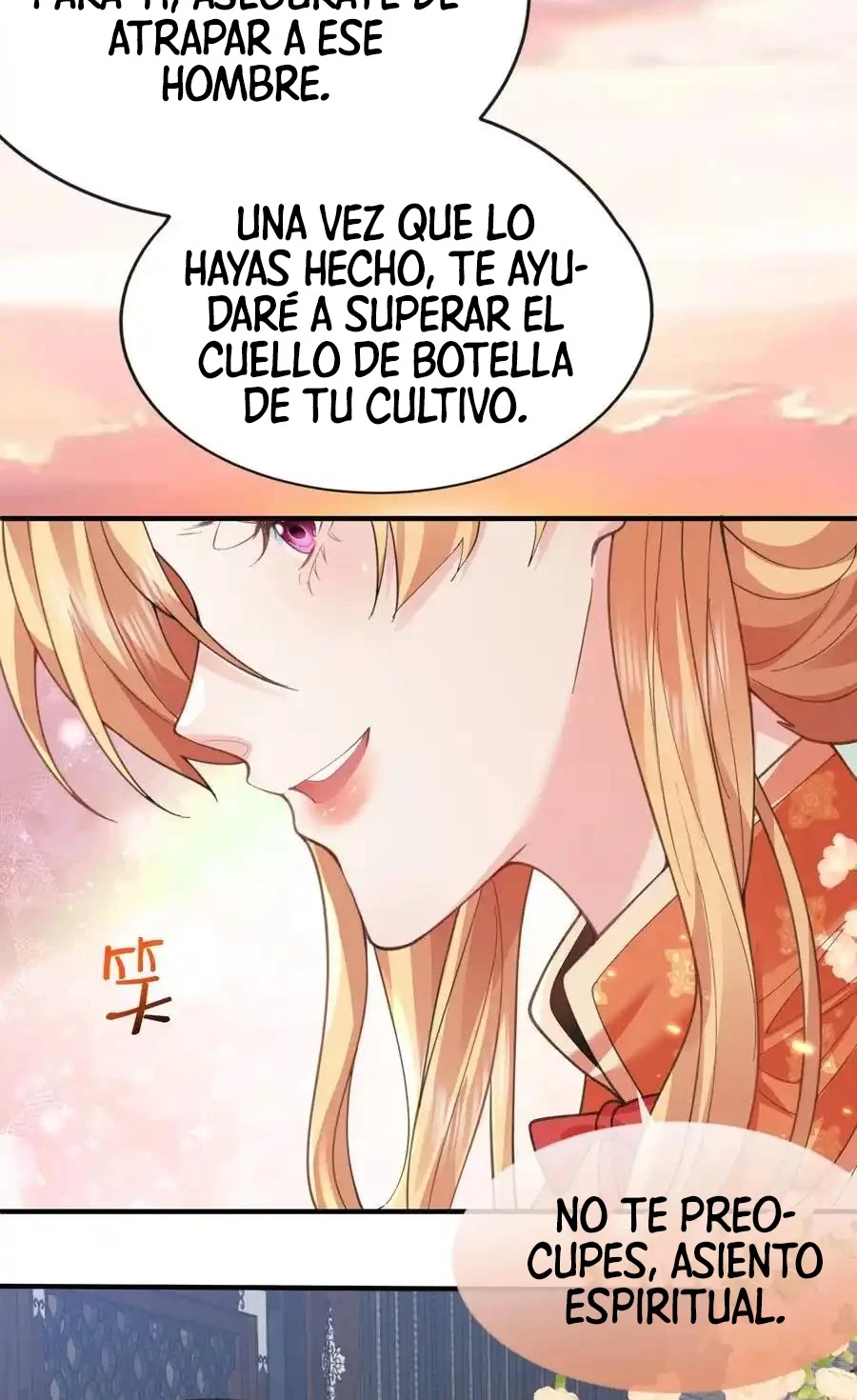 ¿Cuándo Me Volví Invencible? — Capítulo 217 — 22