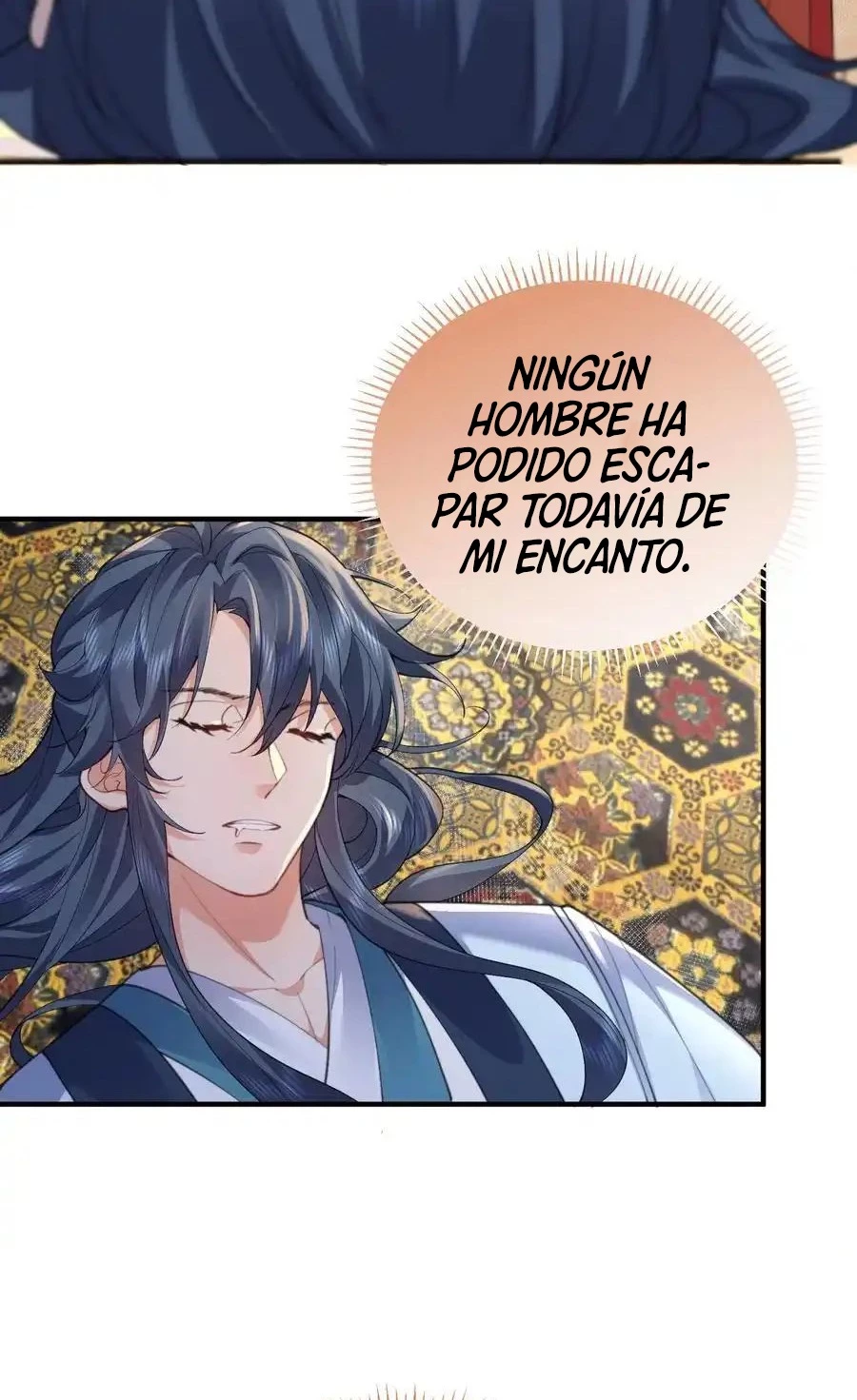 ¿Cuándo Me Volví Invencible? — Capítulo 217 — 28