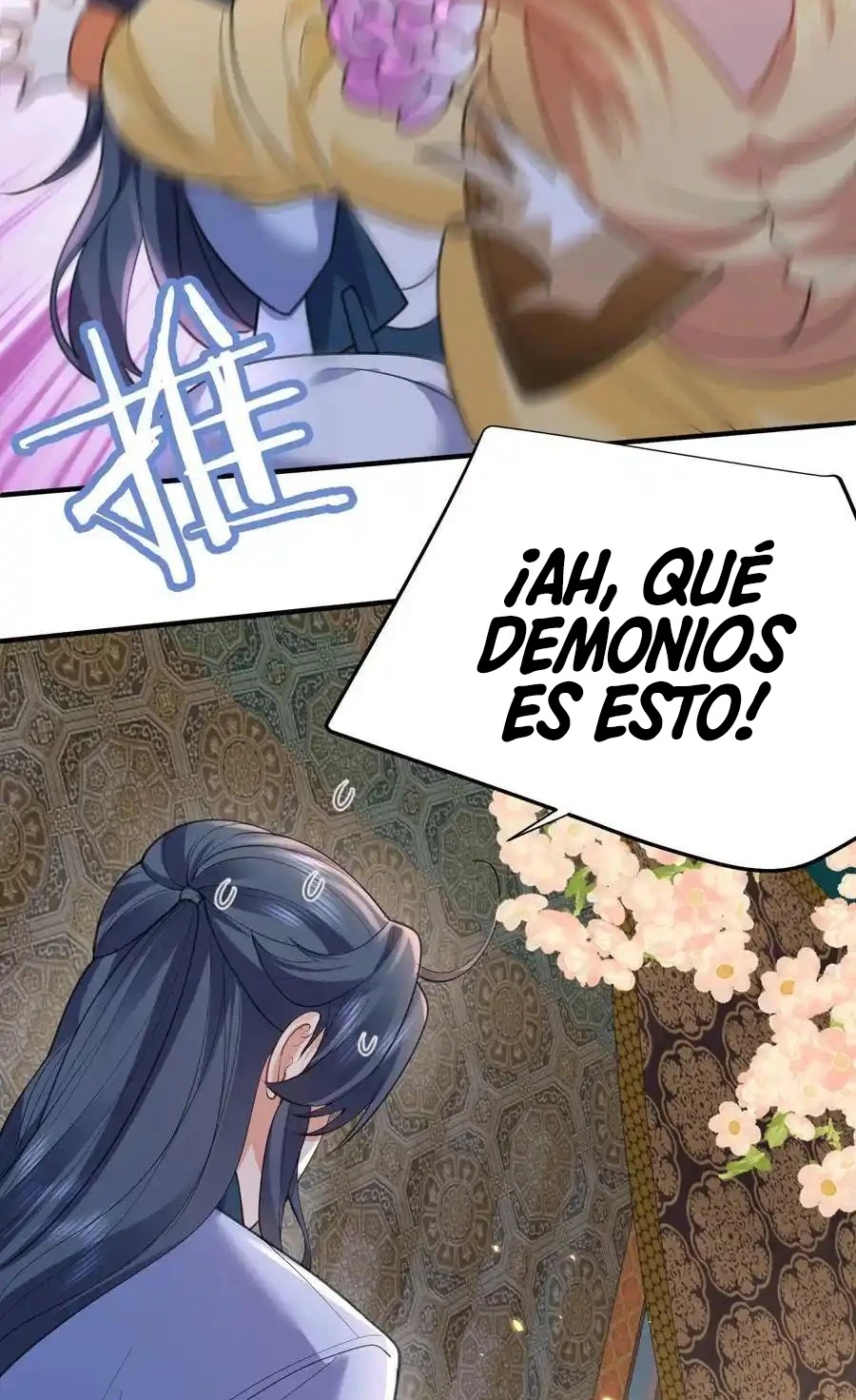 ¿Cuándo Me Volví Invencible? — Capítulo 217 — 34