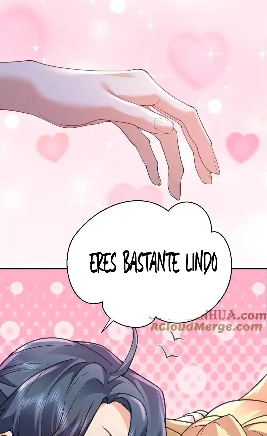 ¿Cuándo Me Volví Invencible? — Capítulo 217 — 39