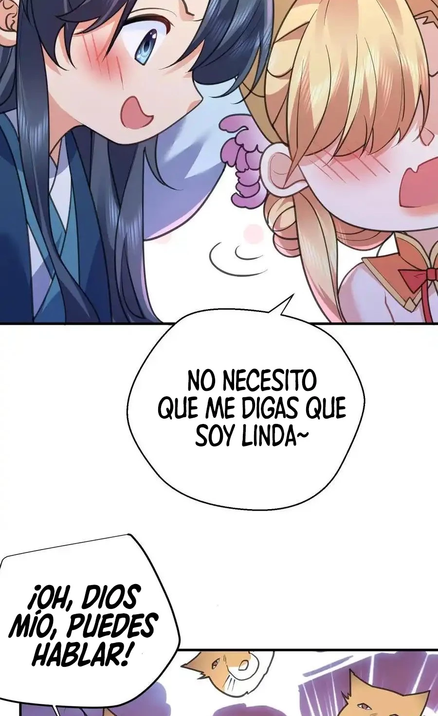 ¿Cuándo Me Volví Invencible? — Capítulo 217 — 40