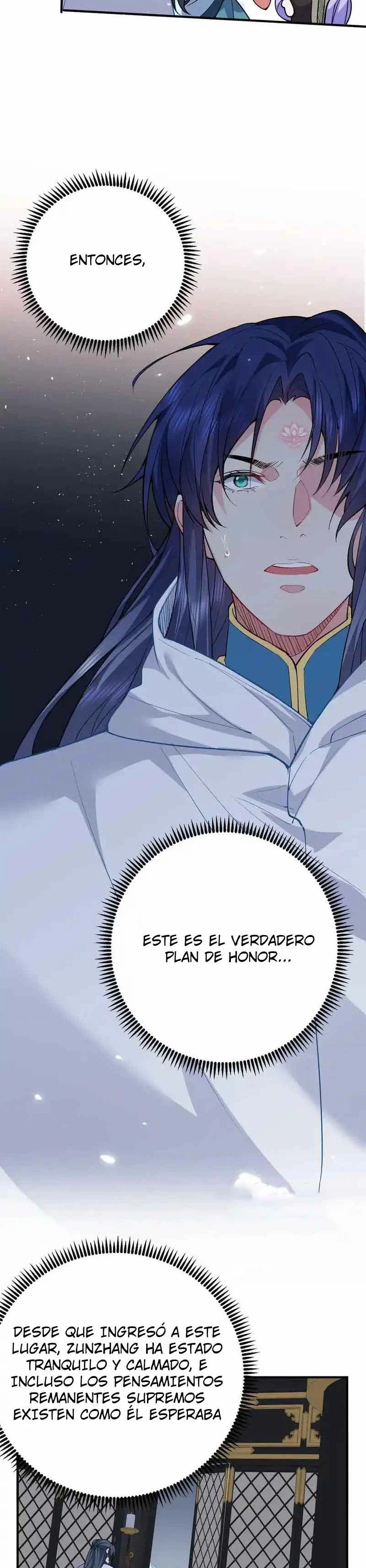 ¿Cuándo Me Volví Invencible? — Capítulo 256 — 6