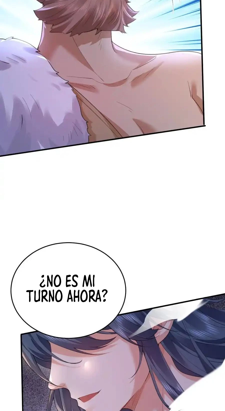 ¿Cuándo Me Volví Invencible? — Capítulo 228 — 5
