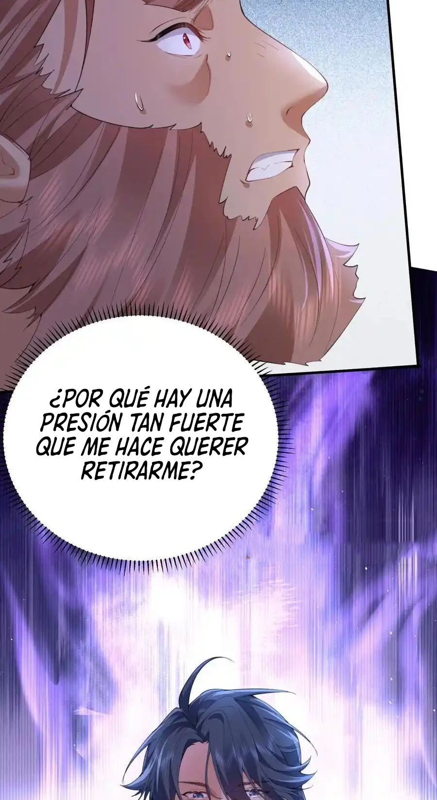 ¿Cuándo Me Volví Invencible? — Capítulo 228 — 8