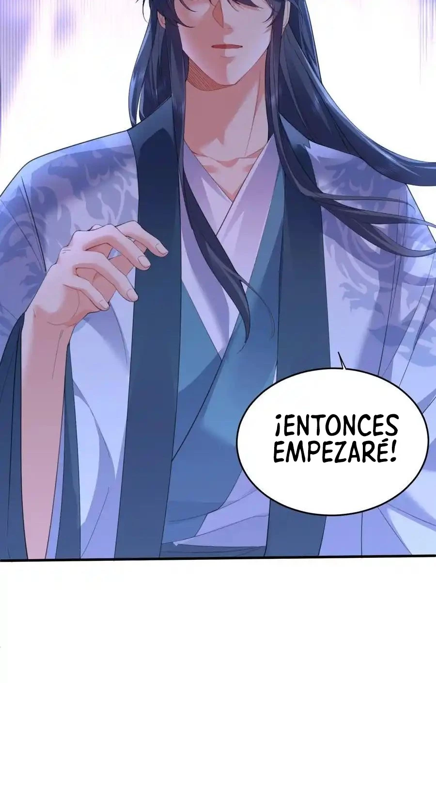 ¿Cuándo Me Volví Invencible? — Capítulo 228 — 9