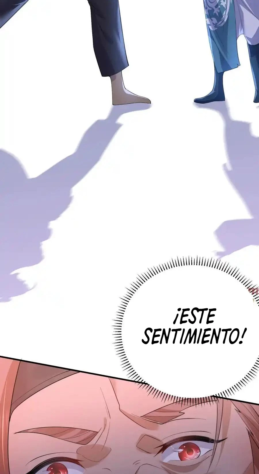 ¿Cuándo Me Volví Invencible? — Capítulo 228 — 11