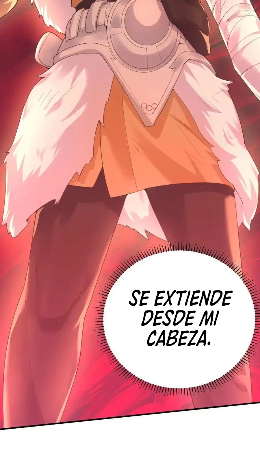 ¿Cuándo Me Volví Invencible? — Capítulo 228 — 13