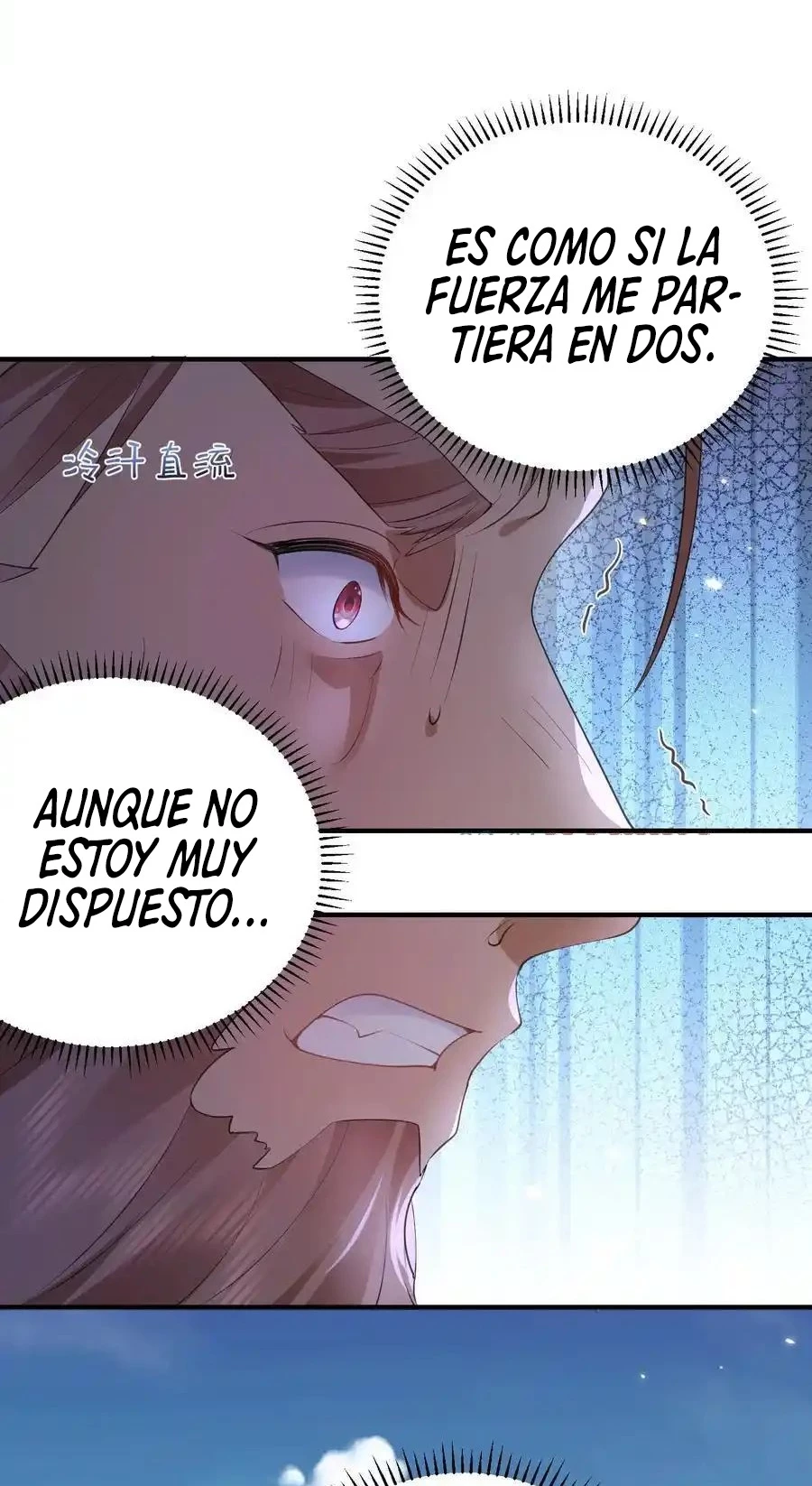 ¿Cuándo Me Volví Invencible? — Capítulo 228 — 14