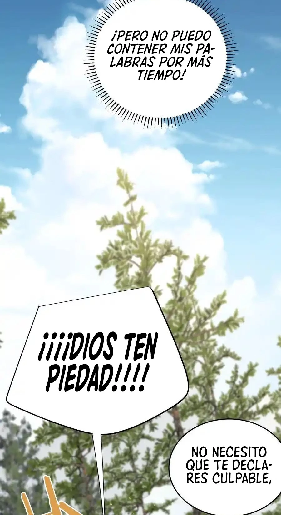 ¿Cuándo Me Volví Invencible? — Capítulo 228 — 15
