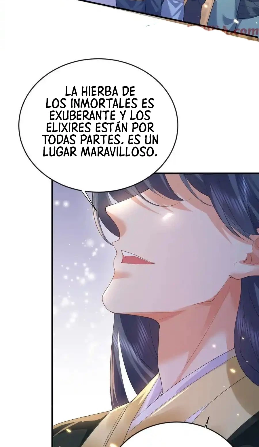 ¿Cuándo Me Volví Invencible? — Capítulo 228 — 31