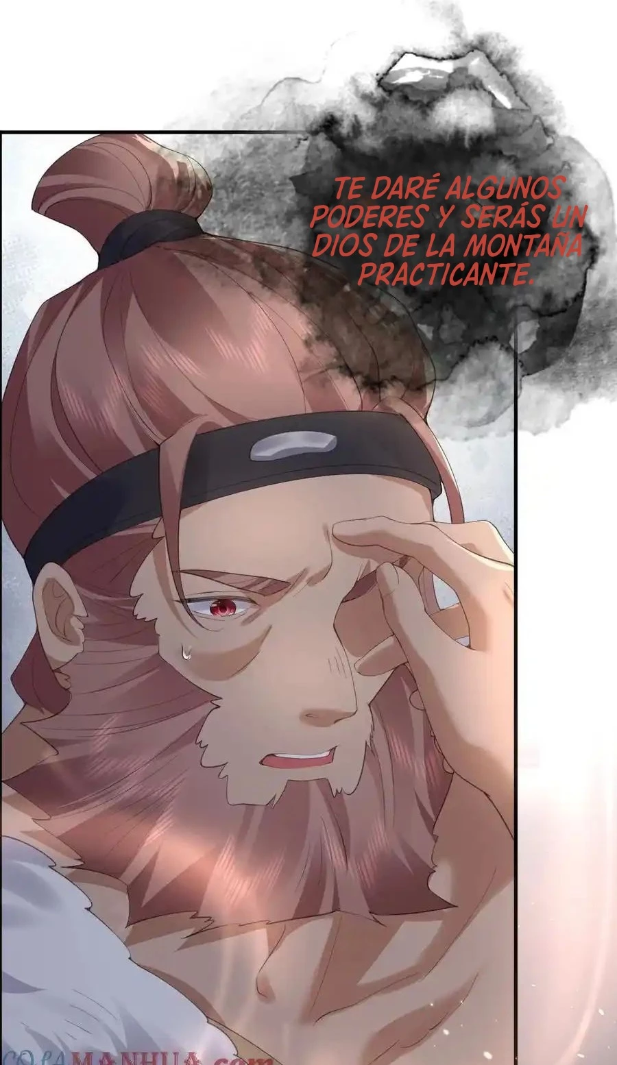 ¿Cuándo Me Volví Invencible? — Capítulo 228 — 36