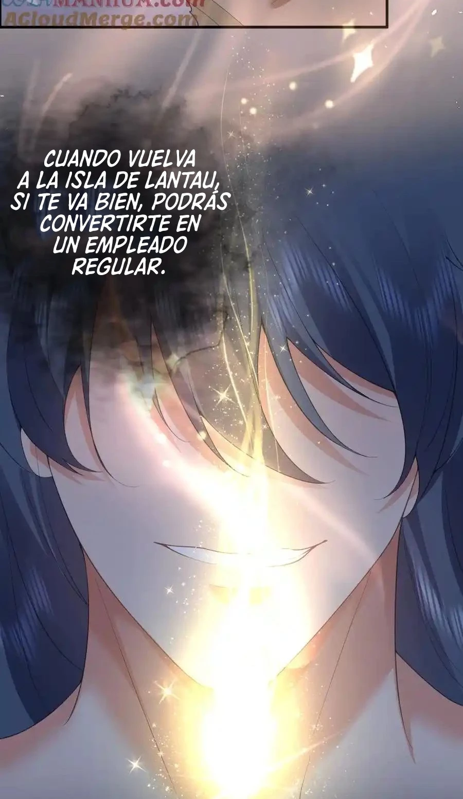 ¿Cuándo Me Volví Invencible? — Capítulo 228 — 37