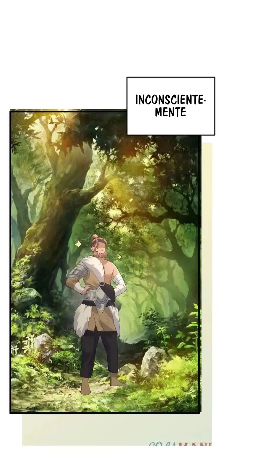 ¿Cuándo Me Volví Invencible? — Capítulo 228 — 39
