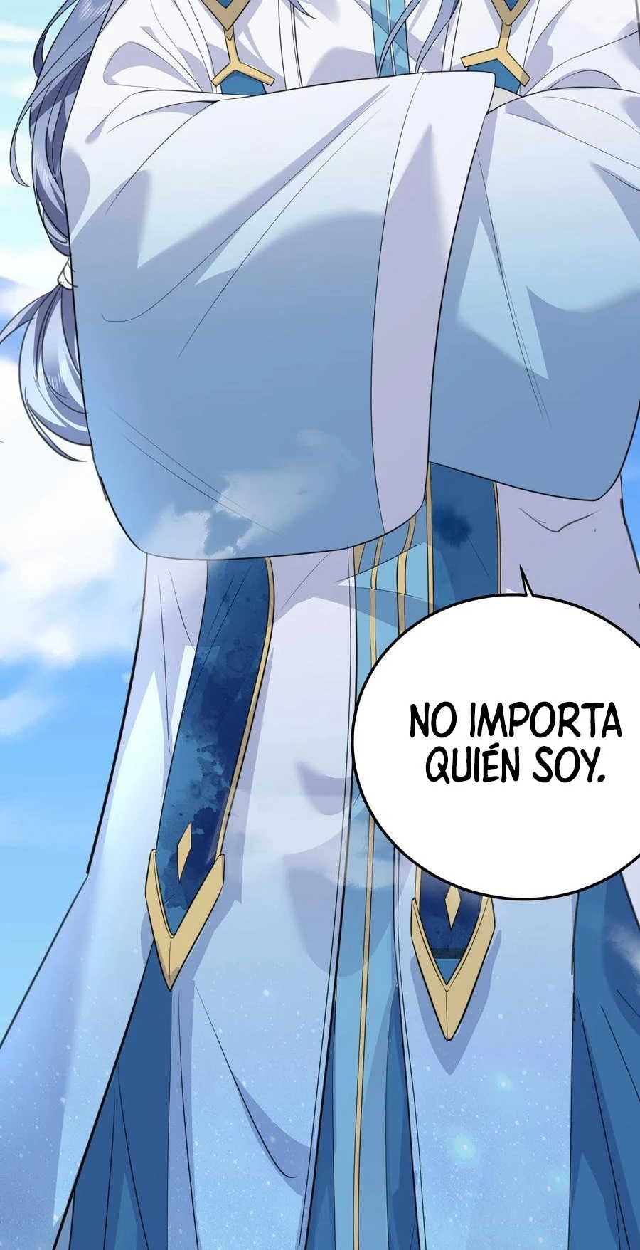 ¿Cuándo Me Volví Invencible? — Capítulo 207 — 14