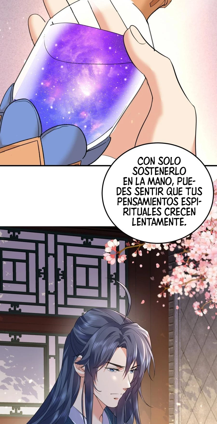 ¿Cuándo Me Volví Invencible? — Capítulo 207 — 21