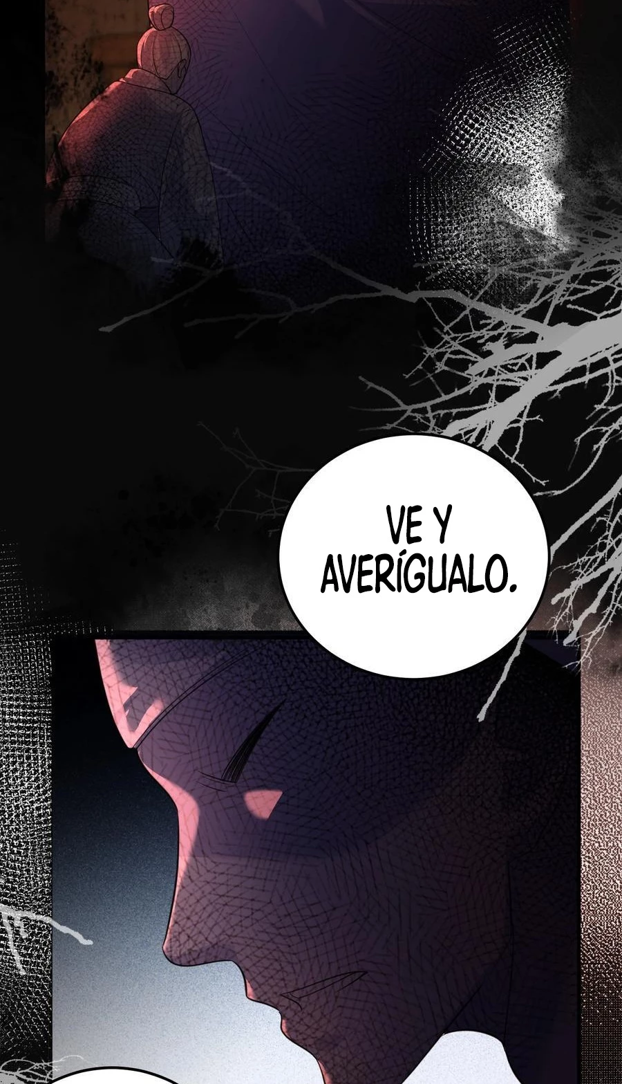 ¿Cuándo Me Volví Invencible? — Capítulo 207 — 44