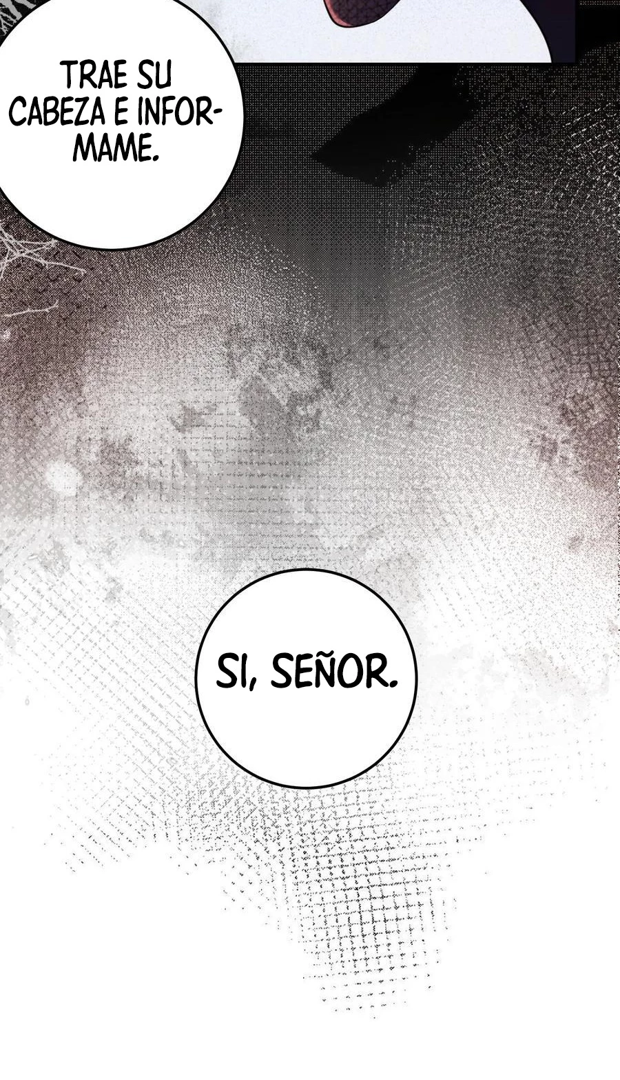 ¿Cuándo Me Volví Invencible? — Capítulo 207 — 45