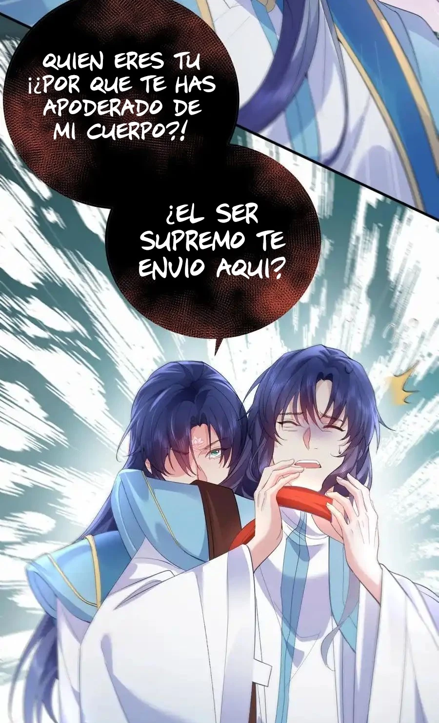 ¿Cuándo Me Volví Invencible? — Capítulo 241 — 14