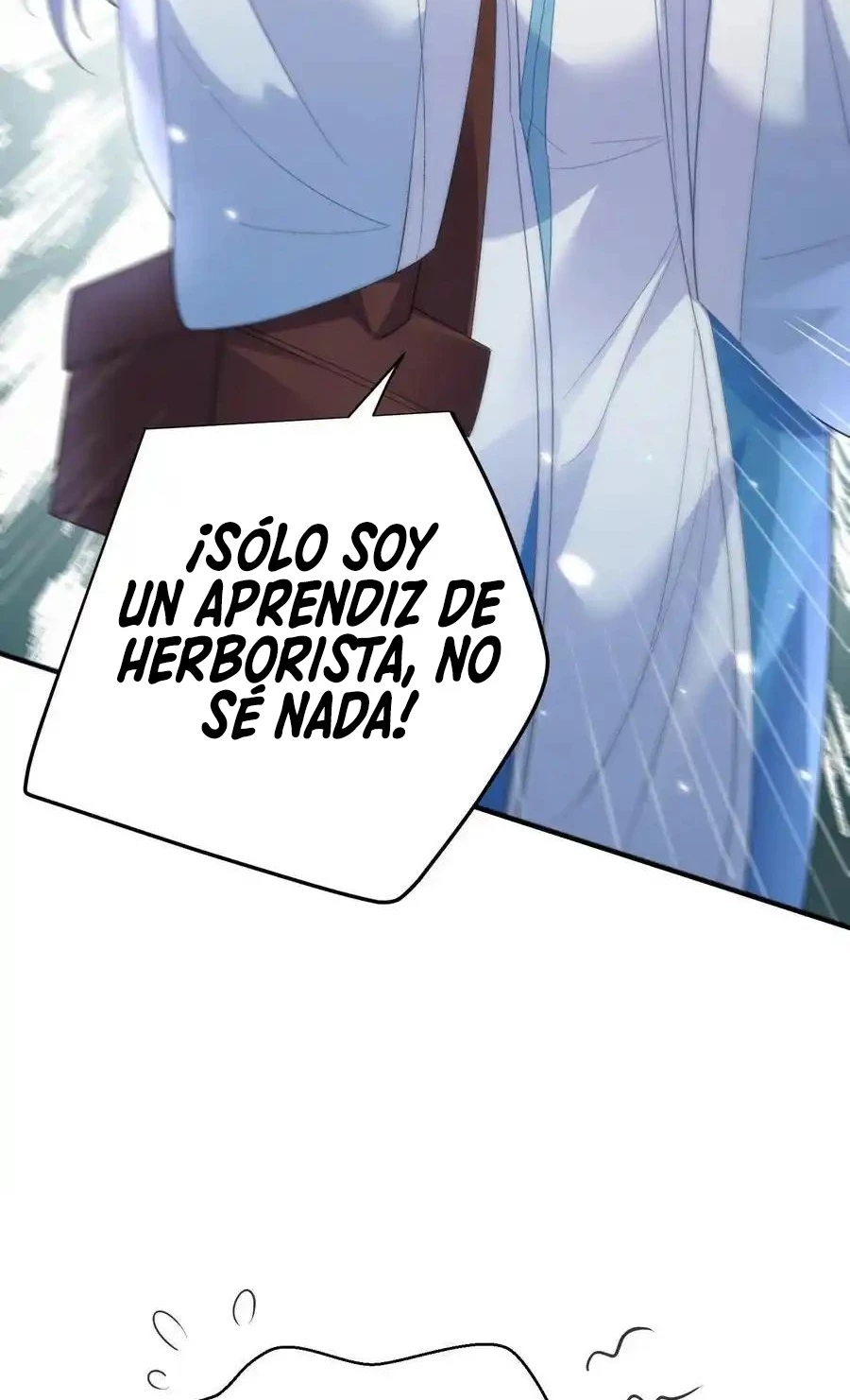 ¿Cuándo Me Volví Invencible? — Capítulo 241 — 15