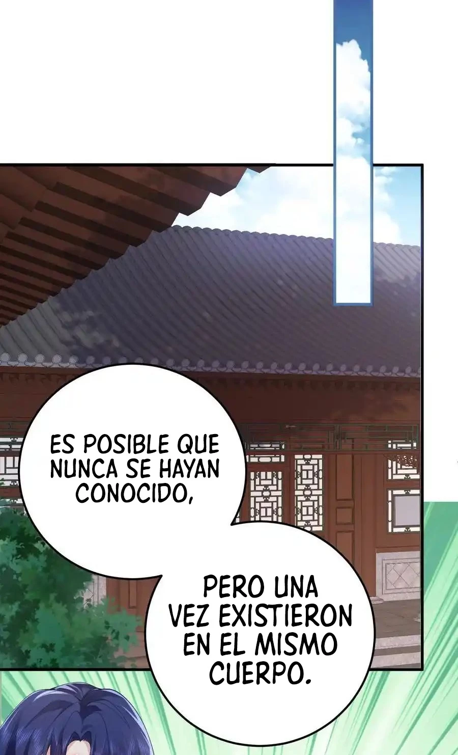 ¿Cuándo Me Volví Invencible? — Capítulo 241 — 23
