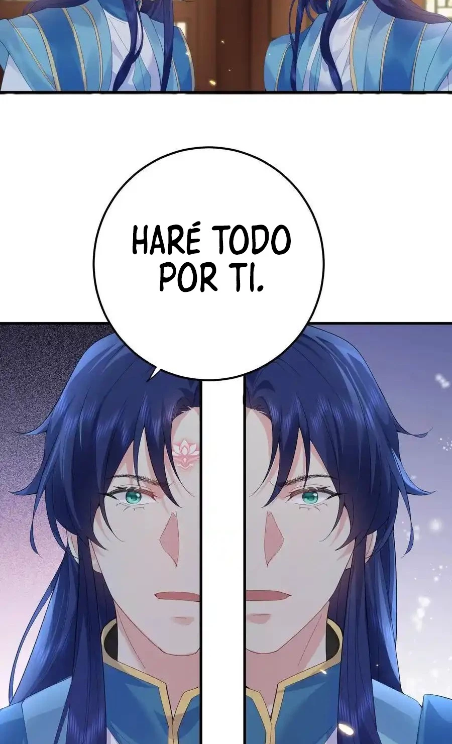 ¿Cuándo Me Volví Invencible? — Capítulo 241 — 29
