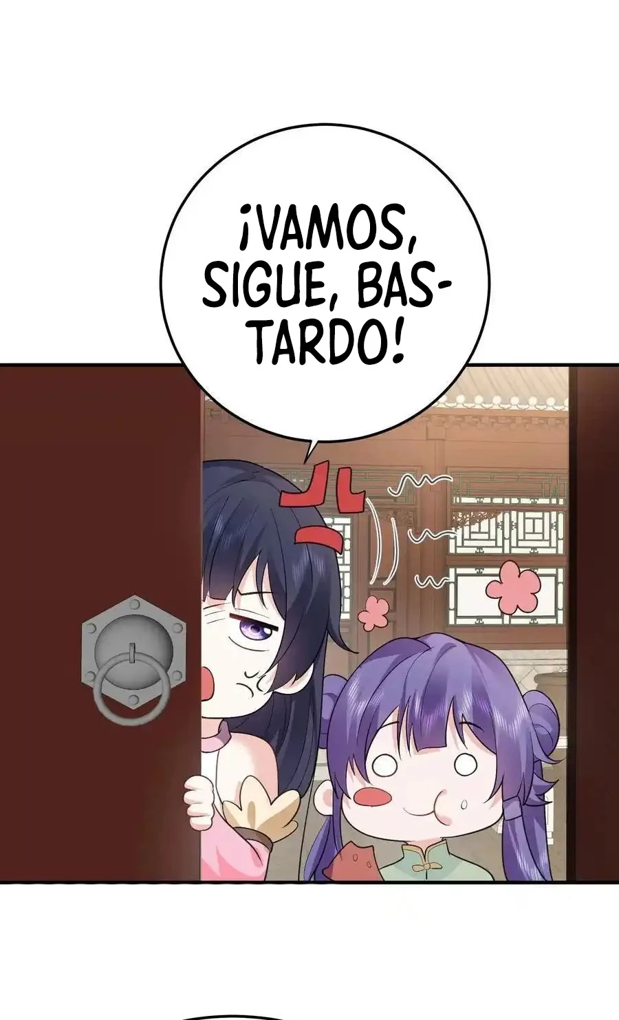 ¿Cuándo Me Volví Invencible? — Capítulo 241 — 36