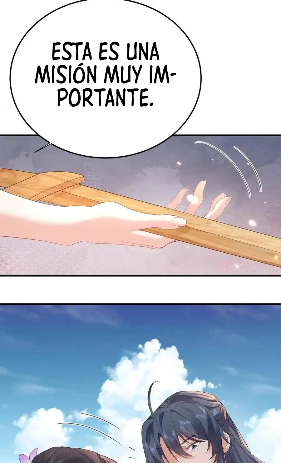 ¿Cuándo Me Volví Invencible? — Capítulo 241 — 37