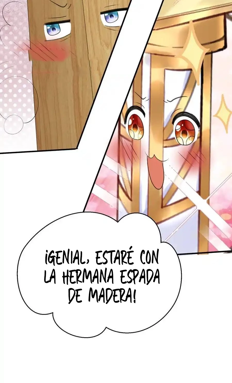 ¿Cuándo Me Volví Invencible? — Capítulo 241 — 43