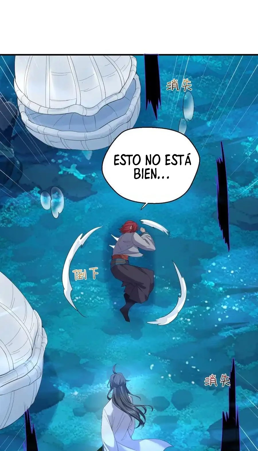 ¿Cuándo Me Volví Invencible? — Capítulo 234 — 4