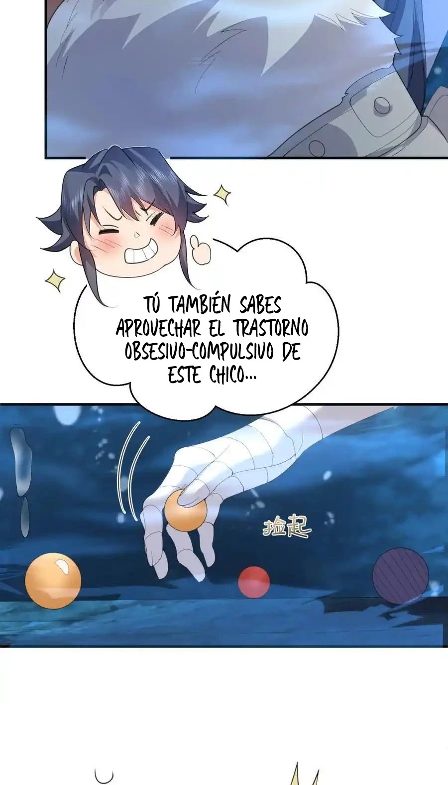 ¿Cuándo Me Volví Invencible? — Capítulo 234 — 6