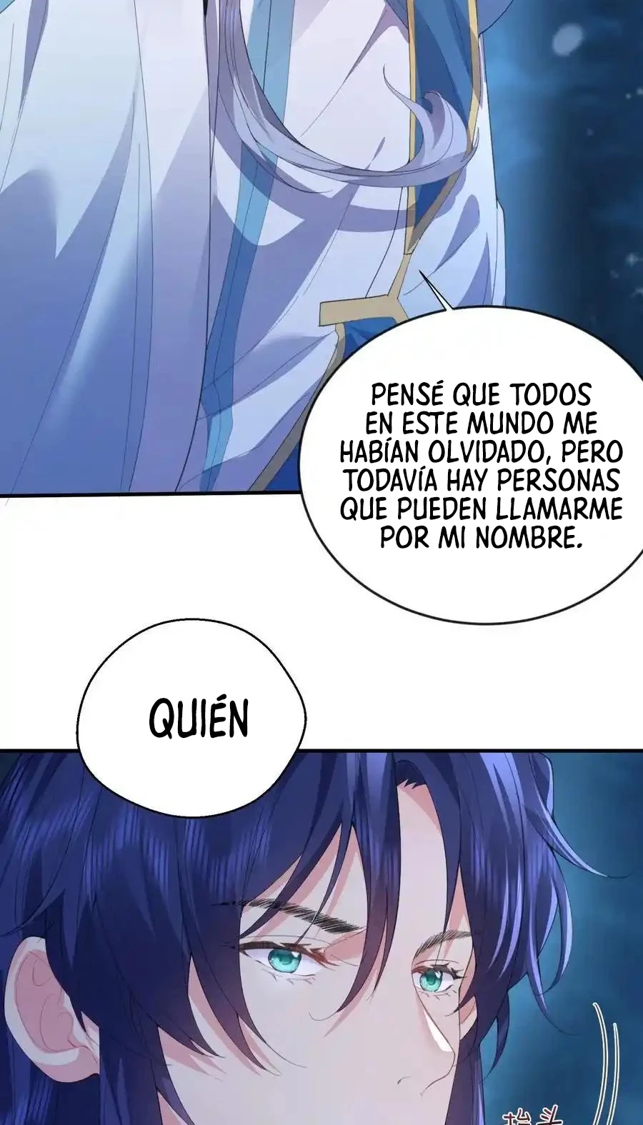 ¿Cuándo Me Volví Invencible? — Capítulo 234 — 17