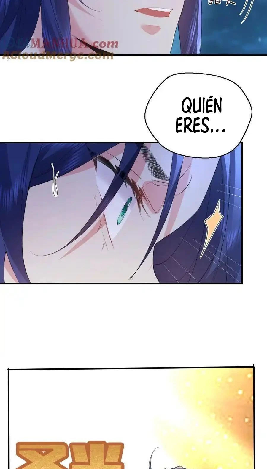 ¿Cuándo Me Volví Invencible? — Capítulo 234 — 18