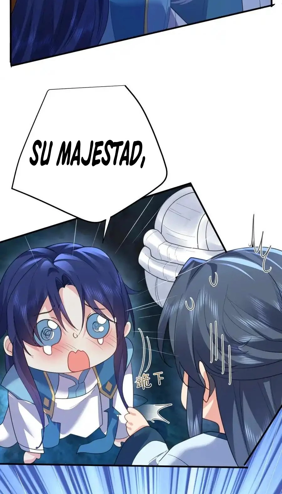 ¿Cuándo Me Volví Invencible? — Capítulo 234 — 20