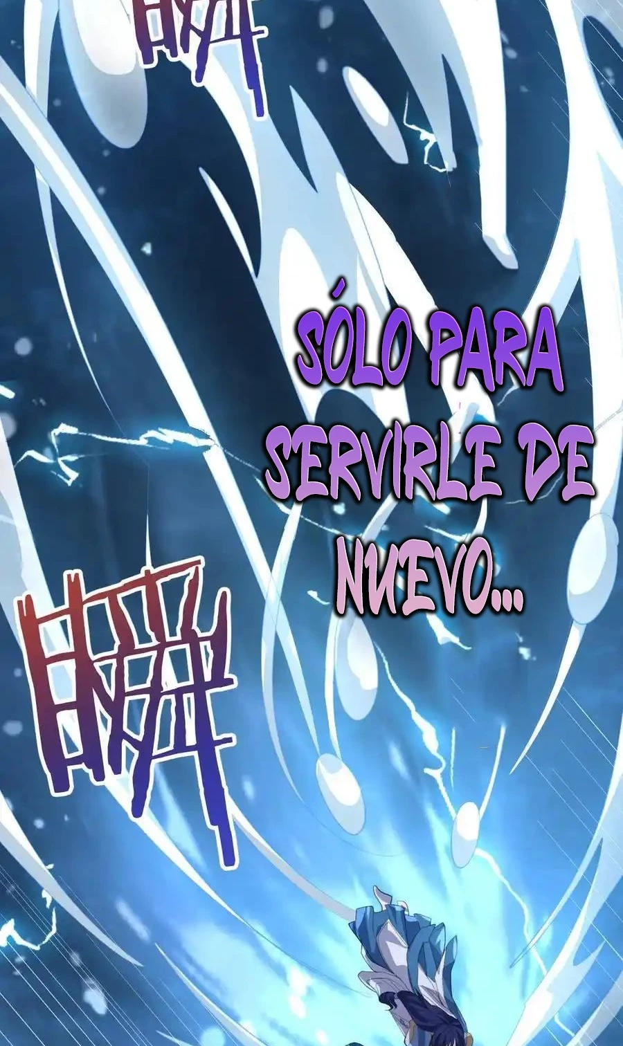 ¿Cuándo Me Volví Invencible? — Capítulo 234 — 25