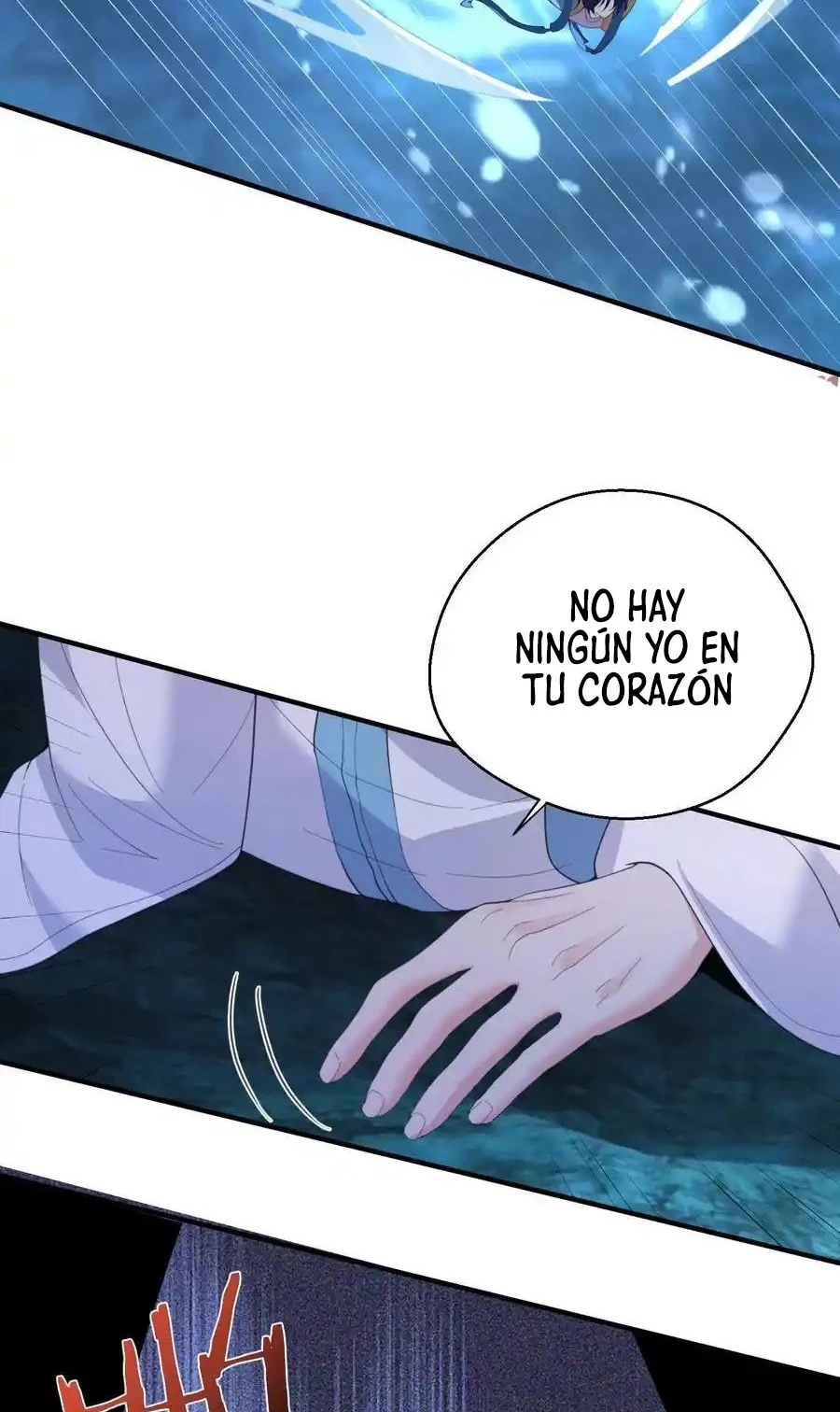¿Cuándo Me Volví Invencible? — Capítulo 234 — 26